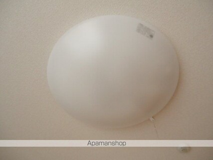 ベルクレスト．Ｋ[1K/30m2]の内装1