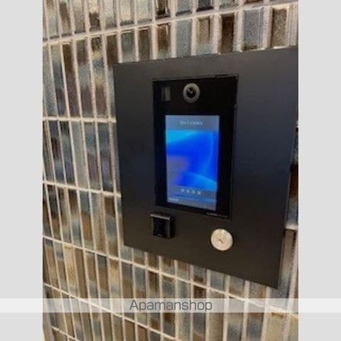 ファミルート小岩の内装写真