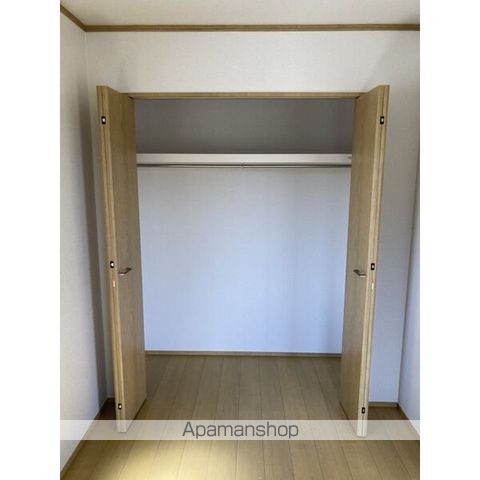 grand parace十二丁目IIの内装写真