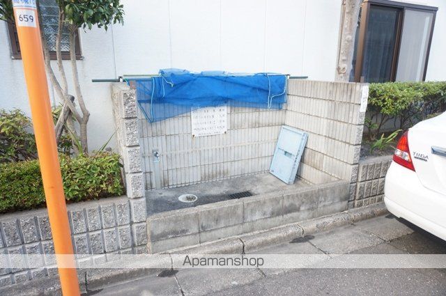ひまわり公園マンションのその他写真