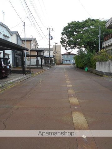 ハイツリバーサイドの周辺写真