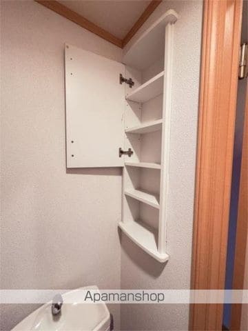 エスポワールの内装写真