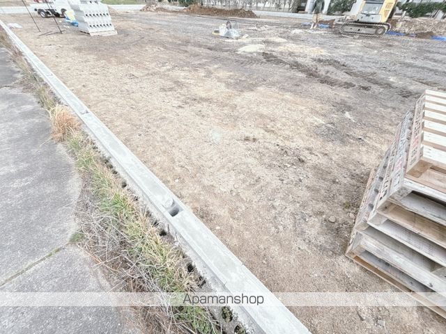 グルックIIの外観写真