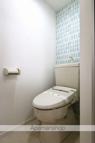 サンシャインハイネの内装写真