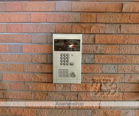 ドルチェ椥辻の外観写真