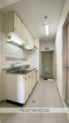 マンションLEEIIの内装写真