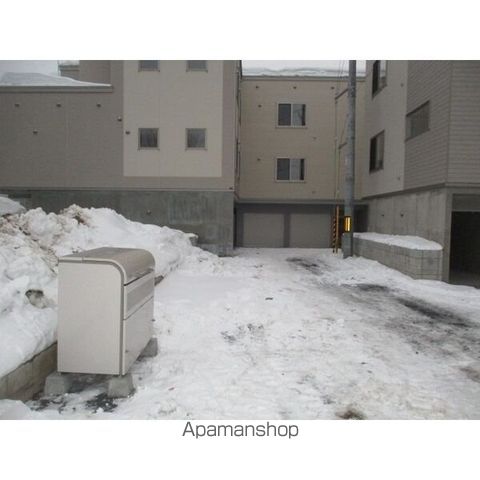 ジュピター白石中央Iの内装写真