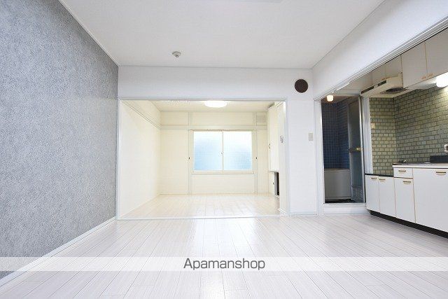 つちだマンションの内装写真