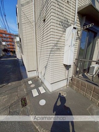 ルメルシェ[1LDK/35.5m2]の共用部2