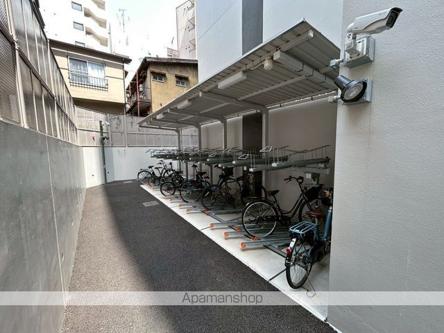 パークアクシス大塚サウスレジデンスのその他写真
