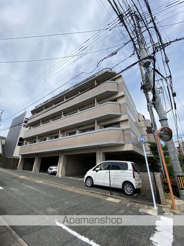 ロマネスクフィオレ香椎Ⅱ 302 ｜ 福岡県福岡市東区香椎駅前３丁目22-31（賃貸マンション1R・3階・18.90㎡） その3