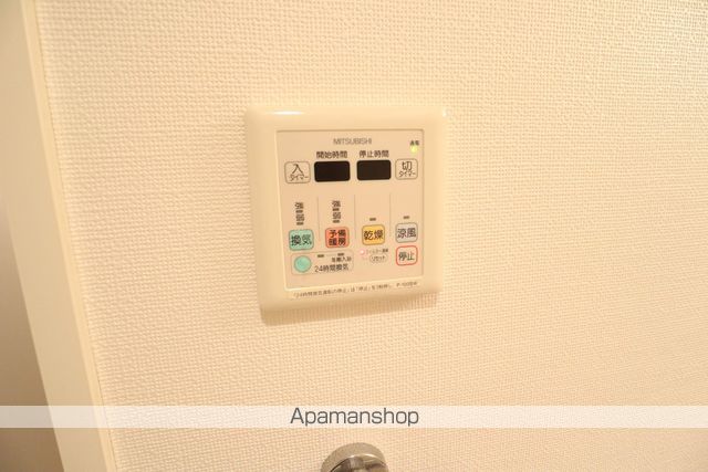 【日野市新町のマンションの写真】