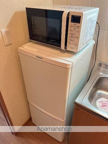 M-stage Aoiの内装写真