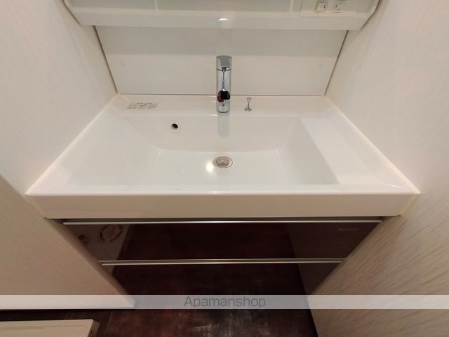 プレジオ城東の内装写真