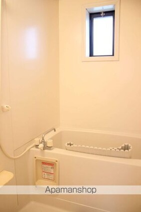 サンフォレスト木之庄[2K/33.12m2]のバス