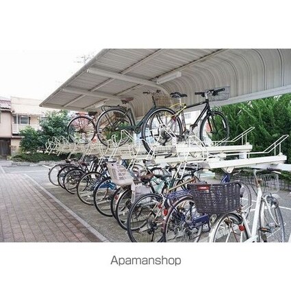 コート高橋[2DK/47.18m2]の外観3