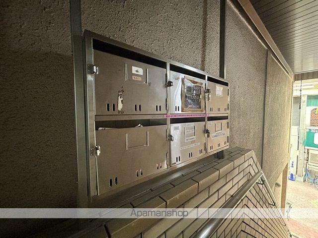 商店街ビルのその他写真