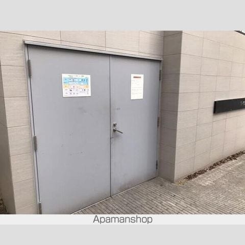 S−RESIDENCE阿波座WESTのその他写真