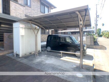 ララコート紀三井寺[1LDK/36.29m2]の内装2