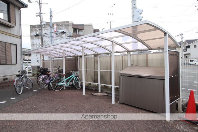 フジパレス高知 G棟のその他写真