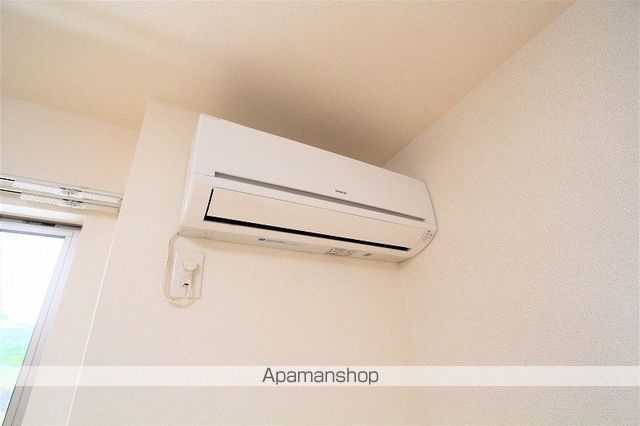 フィール グラッドBの内装写真