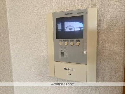 トスカーナ[1K/31.02m2]の内装5