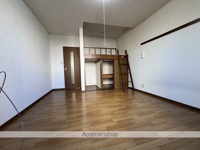 コンフォート東仙台の内装写真