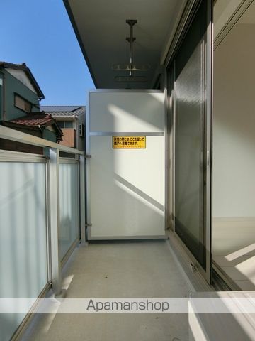 リブリ・草加遊馬町の内装写真