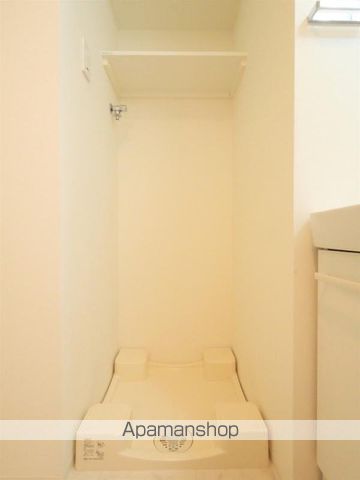 スパシエソリデ横浜鶴見の内装写真