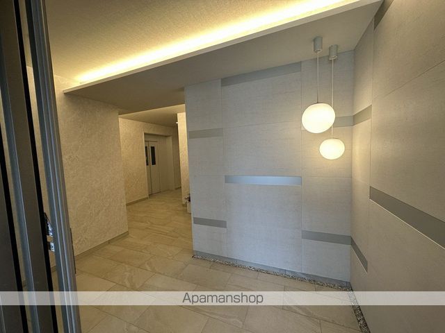 グリーンガーデン東雲のその他写真