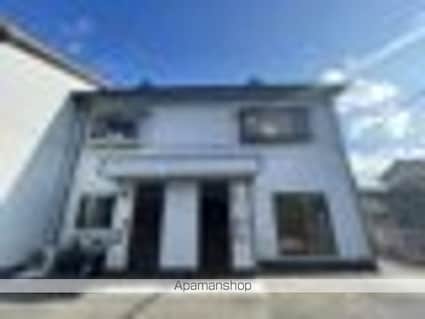 広島県福山市津之郷町大字津之郷[3DK/66m2]の外観