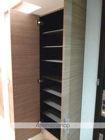 S−RESIDENCE新大阪WESTの内装写真