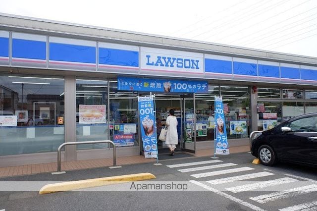 レオパレスゲンキの周辺写真