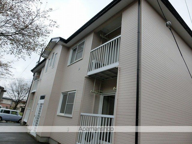 メゾンリリーフ長岡 Aの外観写真