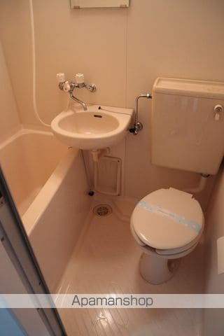 リバーズマンションの内装写真