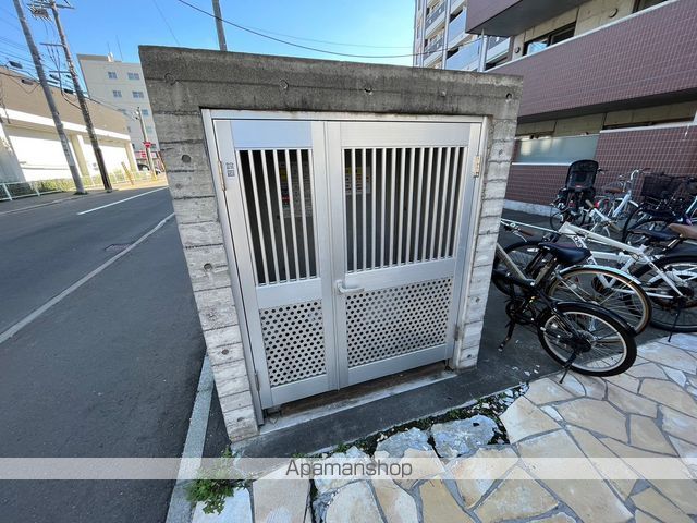 パーク琴似館のその他写真