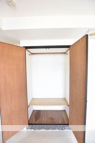 アカシアハイムの内装写真