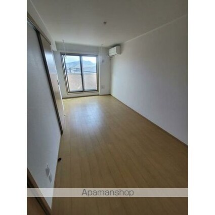 グランメゾン[1LDK/48.65m2]のリビング・居間3