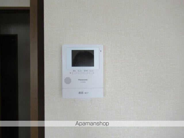 ウィルモア西梶尾Cの内装写真