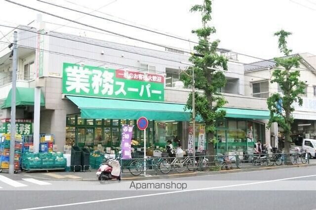 CASA LUNA SOL IKEGAMIの周辺写真