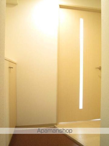 ミラージュ円山の内装写真