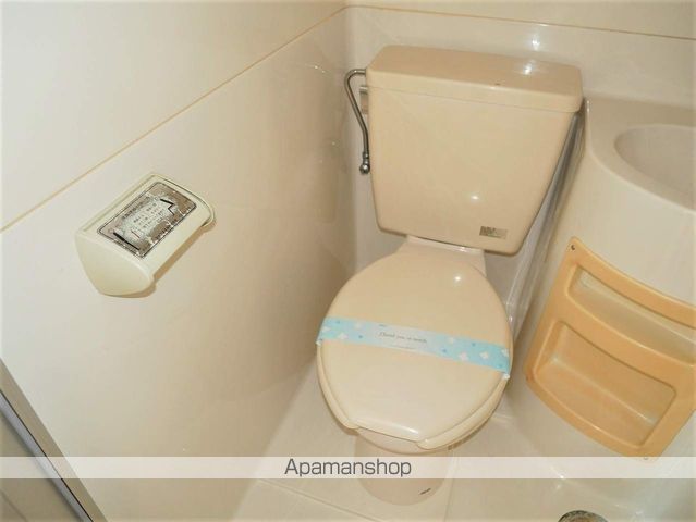 ライブコート二軒茶屋の内装写真