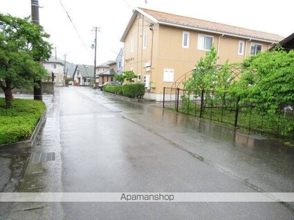 ＧＨ・フォーレス[2K/43m2]の周辺8