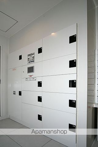 AXAS西馬込アジールコートのその他写真