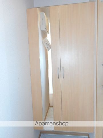 カーサ グランデの内装写真