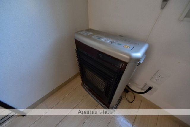 RENT菊水の内装写真