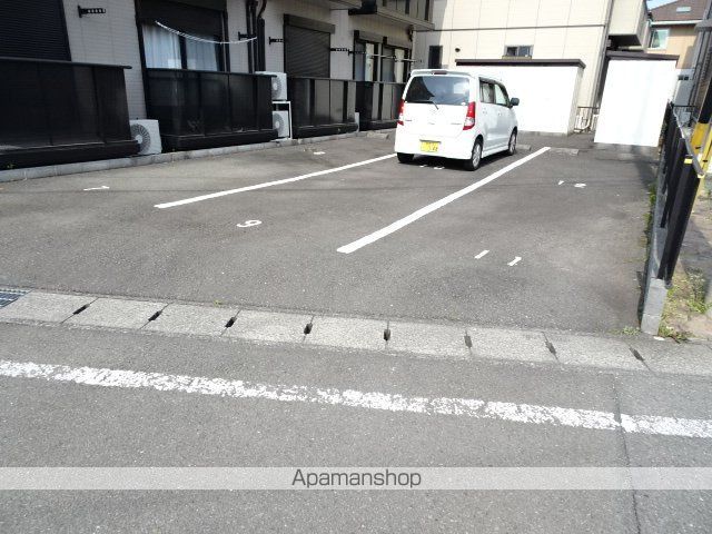 パールハイツのその他写真