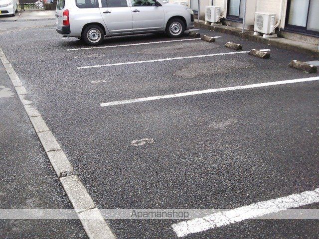 レオパレスワールドのその他写真