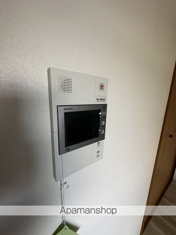 GLUCKMAISON S−EBIE XIの内装写真