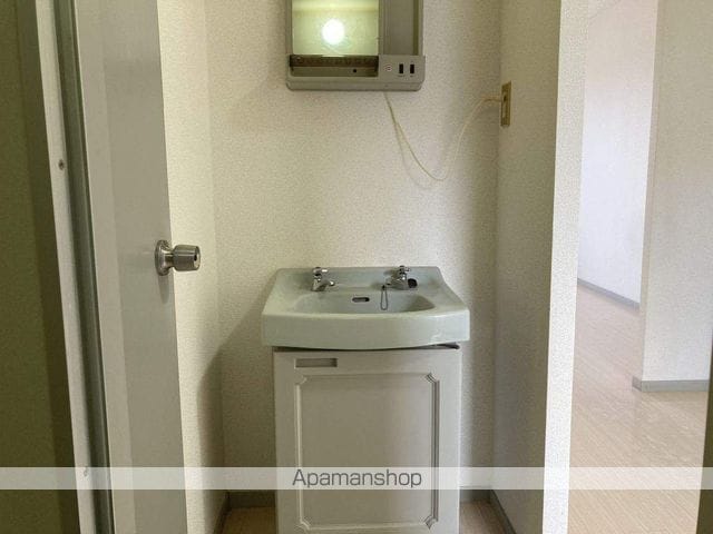 昭和コーポいわきB棟の内装写真